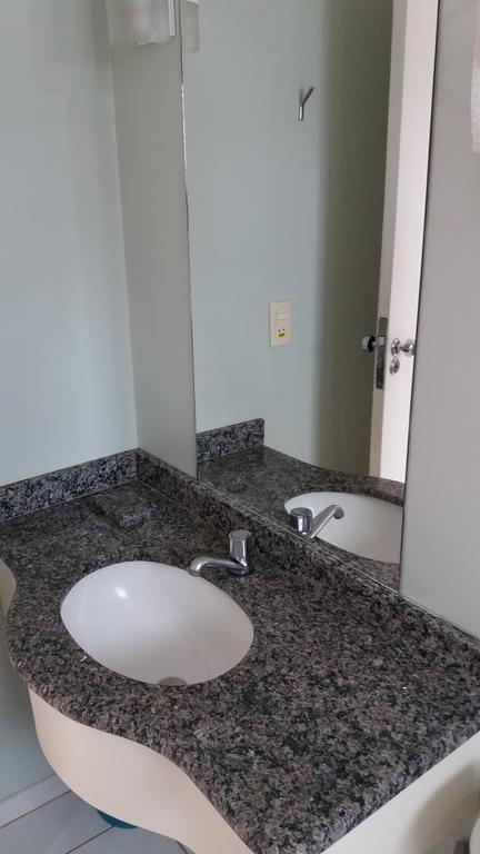 504 - Caldas Novas, Com Bebidas Liberadas No Parque Aquatico E Internet Banda Larga No Ap, Wi-fi, Proximo Ao Shopping Singapura Apartment *