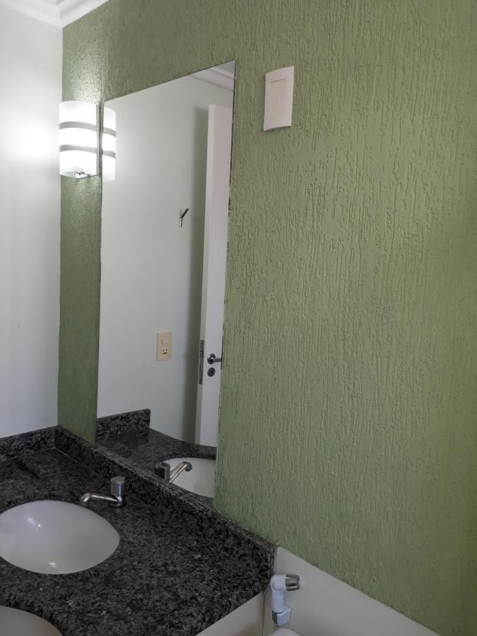 Apartment 504 - Caldas Novas, Com Bebidas Liberadas No Parque Aquatico E Internet Banda Larga No Ap, Wi-fi, Proximo Ao Shopping Singapura