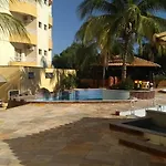504-AP-com Cooler liberado no parque aguatico em Caldas Novas