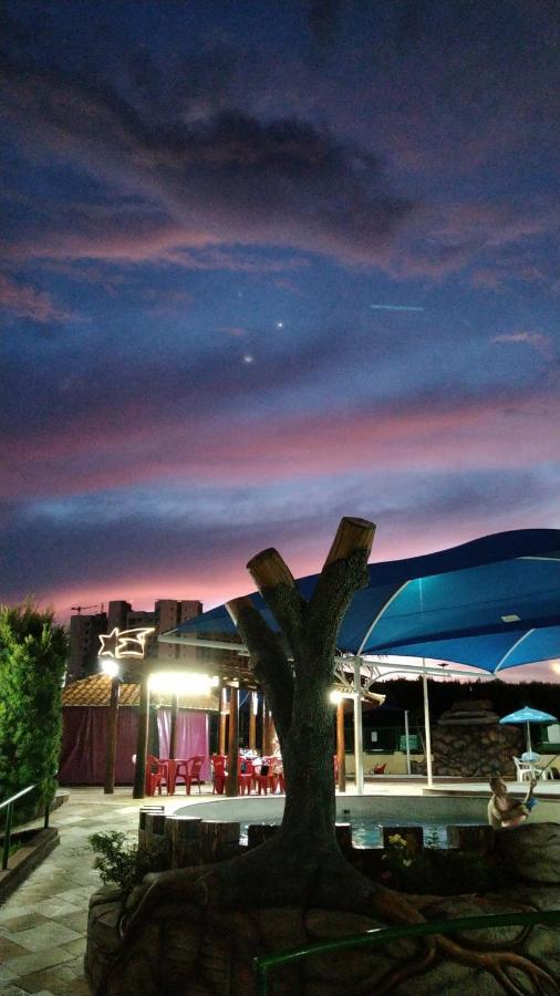 504 - Caldas Novas, Com Bebidas Liberadas No Parque Aquatico E Internet Banda Larga No Ap, Wi-fi, Proximo Ao Shopping Singapura Apartamento