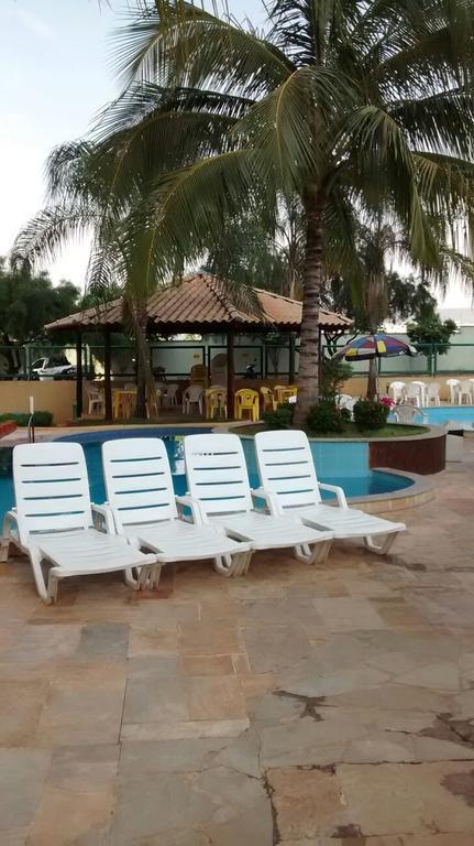 504 - Caldas Novas, Com Bebidas Liberadas No Parque Aquatico E Internet Banda Larga No Ap, Wi-fi, Proximo Ao Shopping Singapura